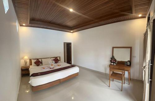 Sebatu Apartment | Bupon House Ubud