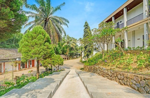 Dinoyo House | Bwalk Hotel Family Suite