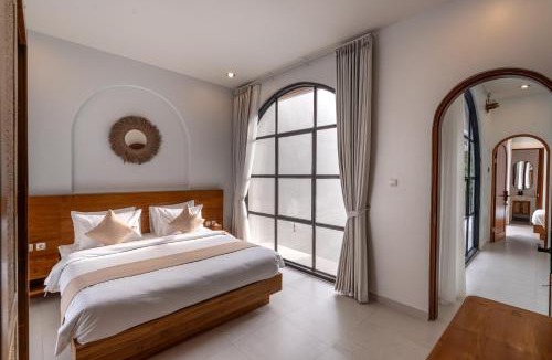 Ungasan Villa | Byjexa Villa by Betterplace