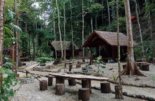 Waisai House | Cabancar home stay