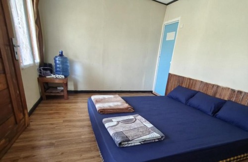Pangalengan Cabin | Cabin Kayu RB FOURFIVE