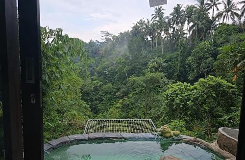 Sebatu House | Cabin swargana