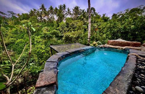 Sebatu House | Cabin swargana real