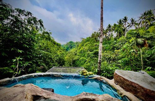 Sebatu House | Cabin swargana real