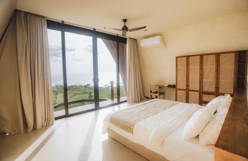 Penida Island Hotel | Cactus Village Penida