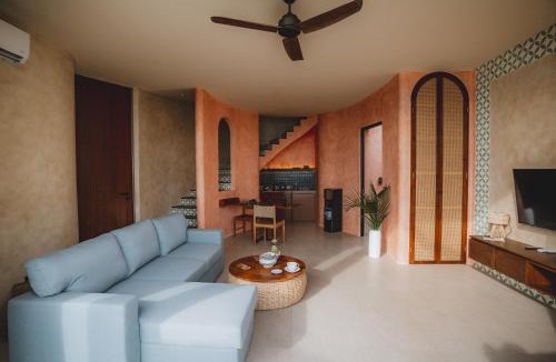 Penida Island Hotel | Cactus Village Penida