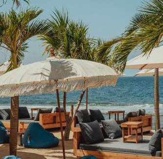 Penida Island Hotel | Cactus Village Penida
