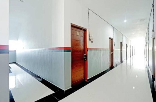 Pemogan House | Cahaya Green Bali