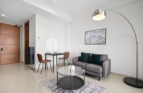 Hegarmanah Apartment | Cairen by Kozystay - Dago