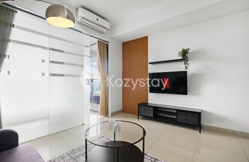 Hegarmanah Apartment | Cairen by Kozystay - Dago