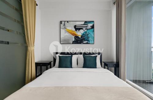 Hegarmanah Apartment | Cairen by Kozystay - Dago