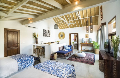 Kutuh Kaja Hotel | Calma Ubud