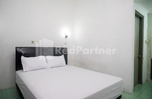 Yogyakarta Hotel | Camila Living Yogyakarta RedPartner