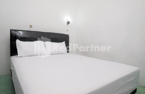 Yogyakarta Hotel | Camila Living Yogyakarta RedPartner