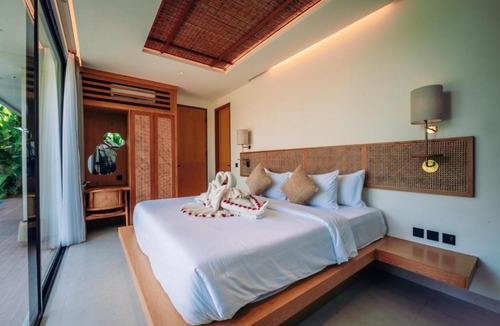 Candi Dasa Hotel | Candidasa Hills