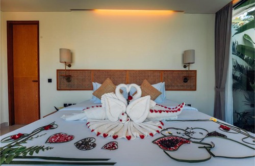 Candi Dasa Hotel | Candidasa Hills