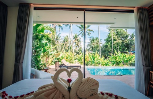 Candi Dasa Hotel | Candidasa Hills