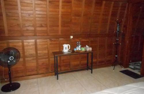 Besakih House | Candra Homestay Besakih