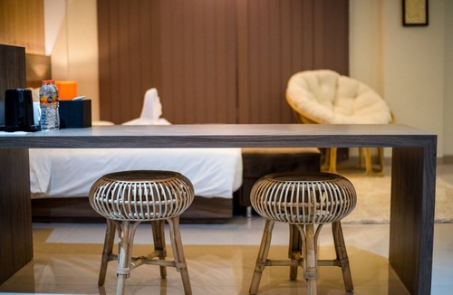 Padonan Hotel | Canggu Dream Village