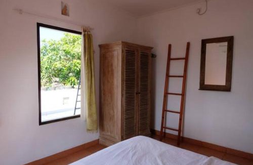 Babakan House | Canggu Serenity