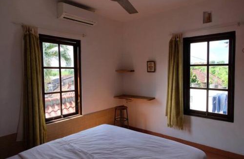 Babakan House | Canggu Serenity