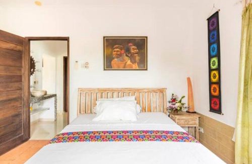 Babakan House | Canggu Serenity