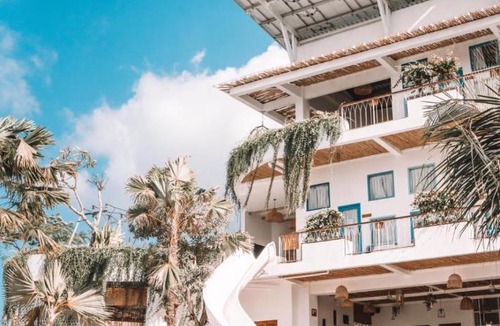Batu Bolong Hotel | Canggu Village Accommodation