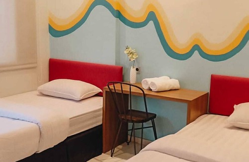 Cikokol Hotel | Capital Hotel