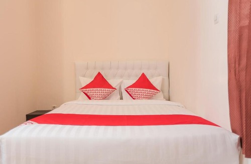 Cilandak Hotel | Capital O 141 Fatmawati Cozy Residence
