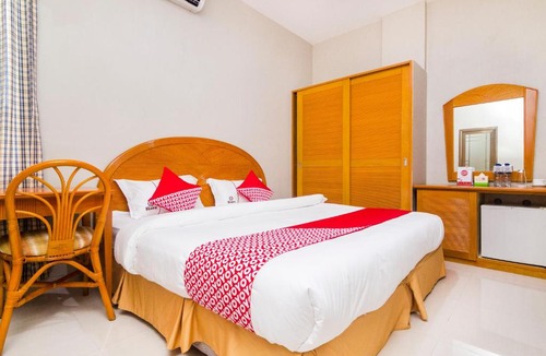 Batam Hotel | Capital O 1867 Kara Guest House