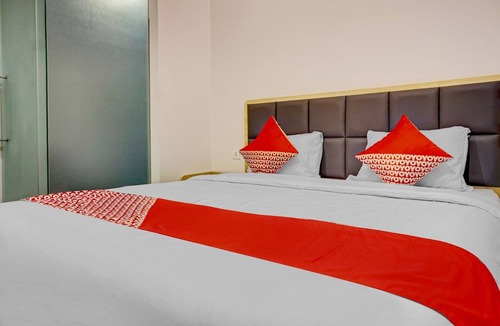 Bendungan Hilir Hotel | Capital O 90635 Tango Juliet Residence