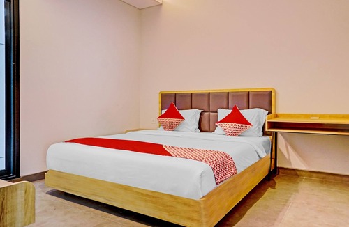 Bendungan Hilir Hotel | Capital O 90635 Tango Juliet Residence
