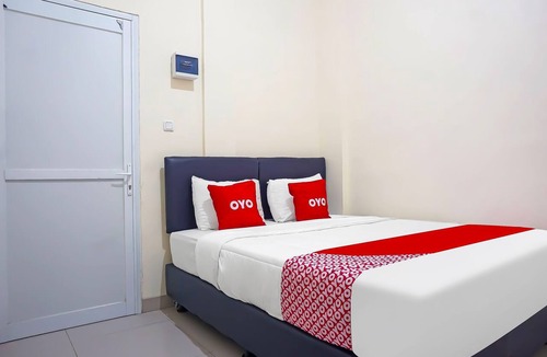 Serpong Hotel | Capital O 91790 S1 Residence
