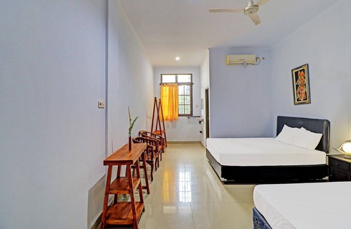 Sidakarya Hotel | Capital O 92094 Hotel Kertha