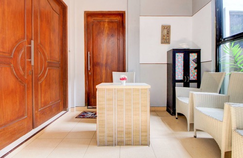 Banguntapan Hotel | Capital O 94314 Sunny Co Living