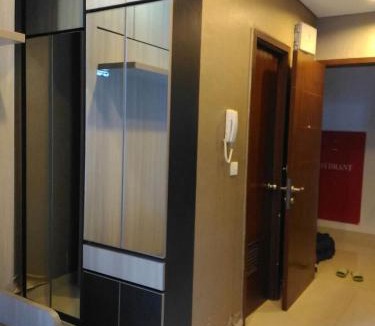 Menteng Apartment | Capitol Park Minimum Stay 2 Nights
