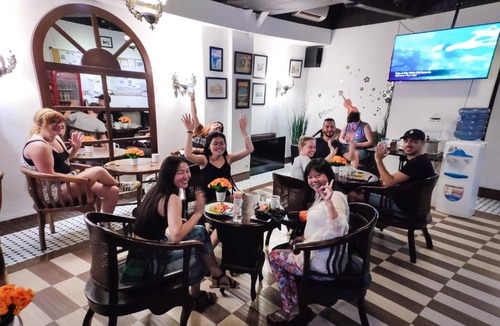 Menteng Hostel | Capsule Hostel Old Batavia
