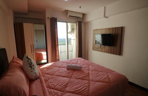 East Jakarta Apartment | CARI 005 Sentra Timur Apartment