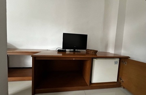 Setiabudi House | Casa D'Ladera Bandung Standard Twin