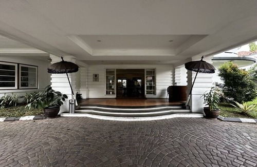 Setiabudi House | Casa D'Ladera Twin + Direct Parking