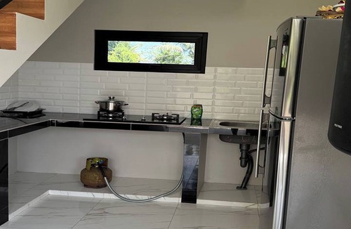 Melayang Villa | Casa De Arya