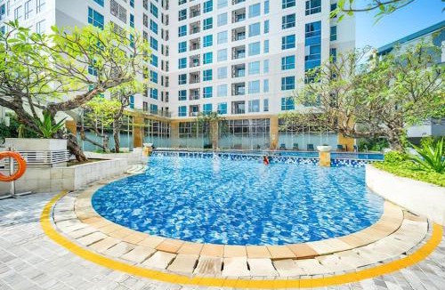 Jakarta Apartment | Casa Grande Residence