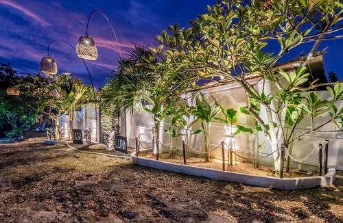 Ceningan Island Villa | Casa Luna Ceningan