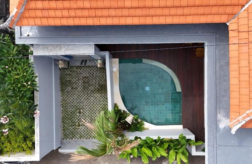 Batubulan Villa | Casa Magaski Bali