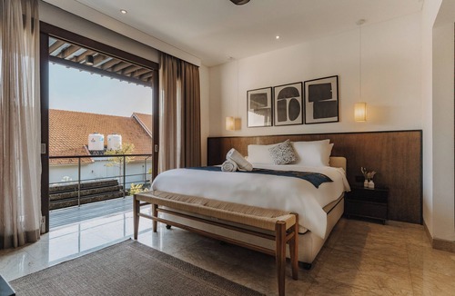 Kuta Hotel | Casa Rumi