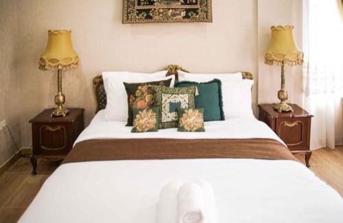 Sukajadi Villa | Casa Setra Bandung