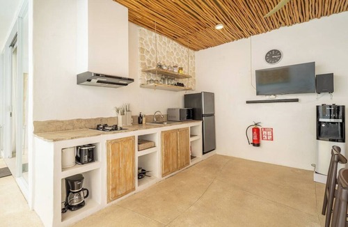 Ungasan Villa | Casa Sud Villa - Modern 3BR w Pool, Outdoor Lounge & Beach Access