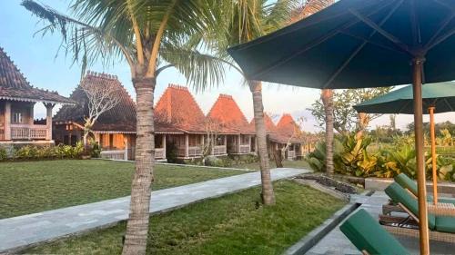 Kerambitan Hotel | Casa Tibubiu