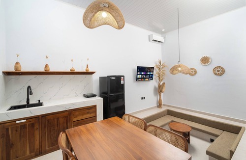 Ungasan House | Casa Vara Ungasan
