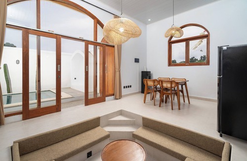 Ungasan House | Casa Vara Ungasan